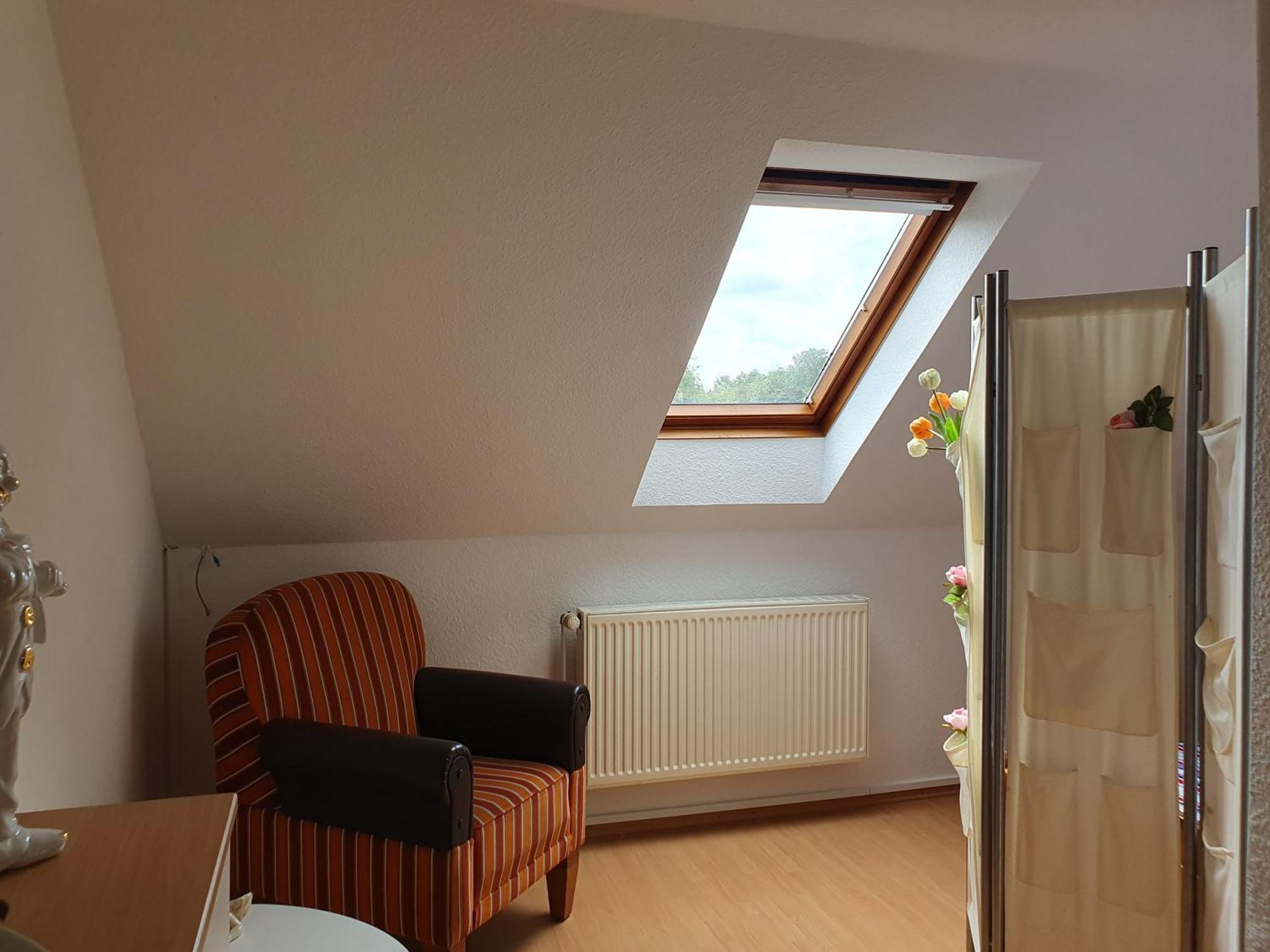 Ferienwohnung Ferienobjekte Claus, 35633 Uplengen Exterior foto