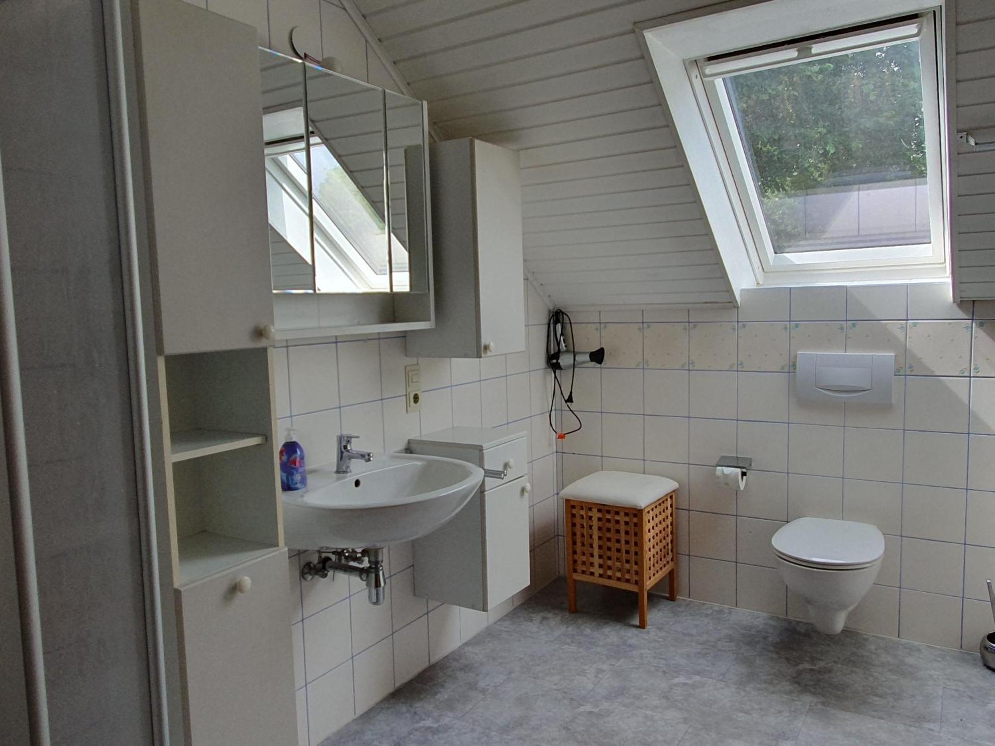 Ferienwohnung Ferienobjekte Claus, 35633 Uplengen Exterior foto